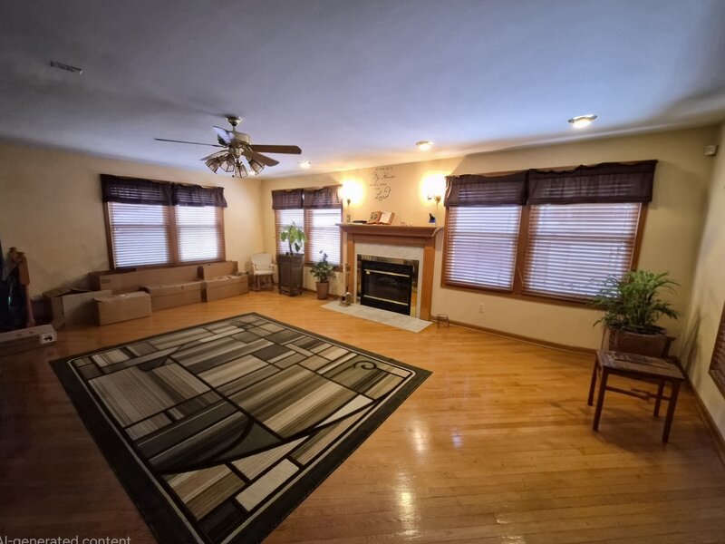 1815 Harrison Street Maywood IL 60153