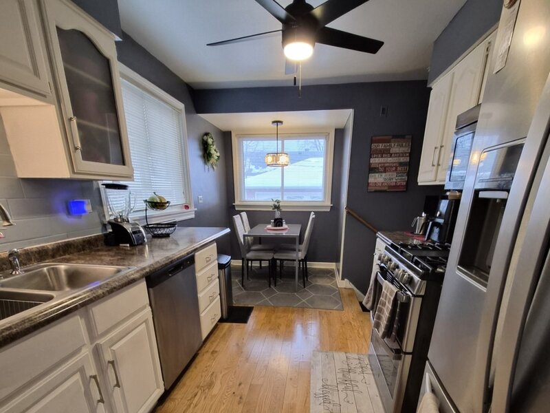 1815 Harrison Street Maywood IL 60153