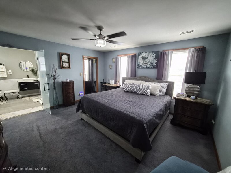 1815 Harrison Street Maywood IL 60153
