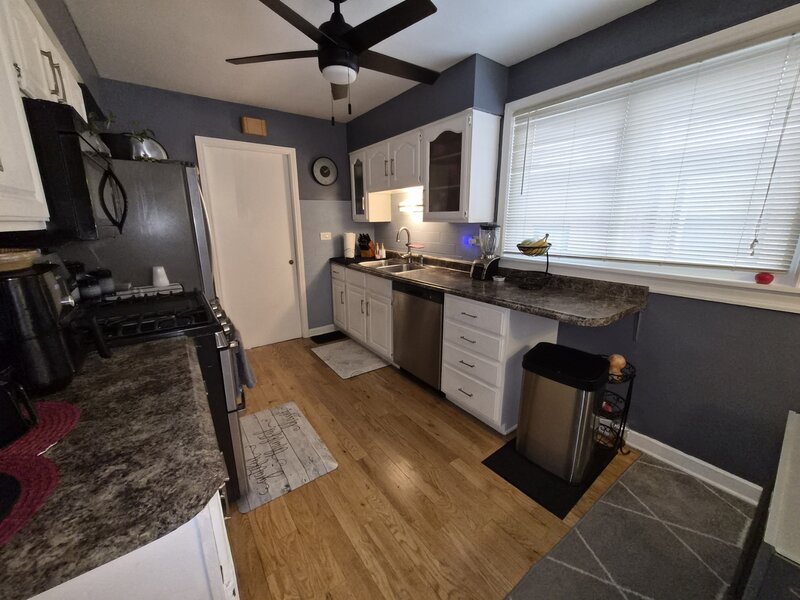 1815 Harrison Street Maywood IL 60153