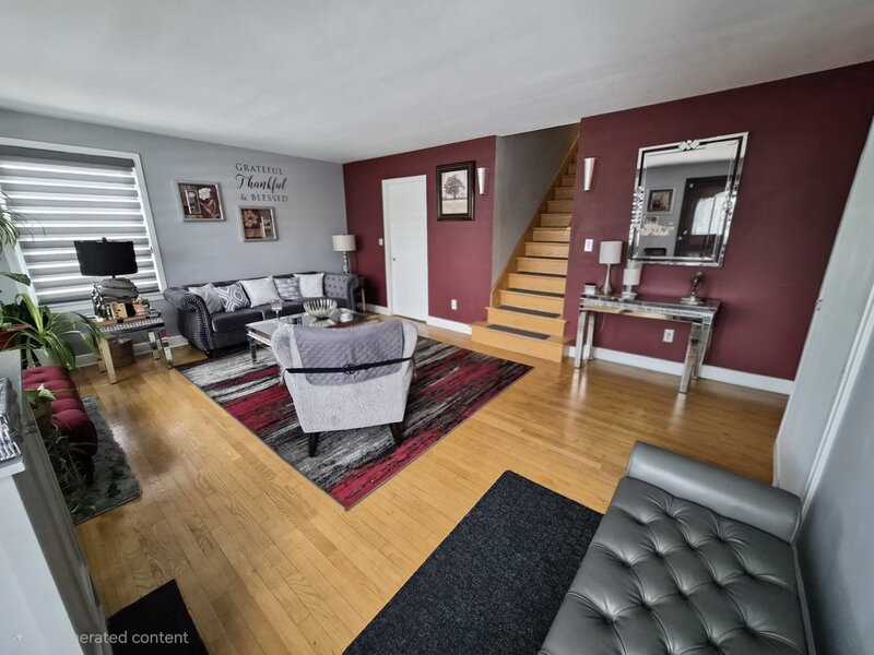 1815 Harrison Street Maywood IL 60153