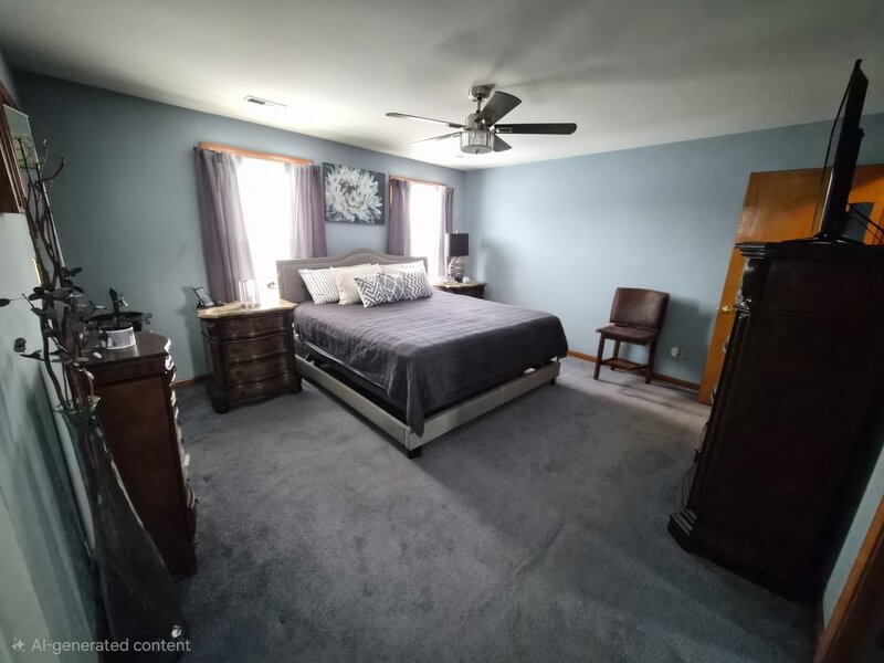 1815 Harrison Street Maywood IL 60153