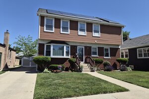 Photo of 1815 Harrison Street Maywood IL 60153