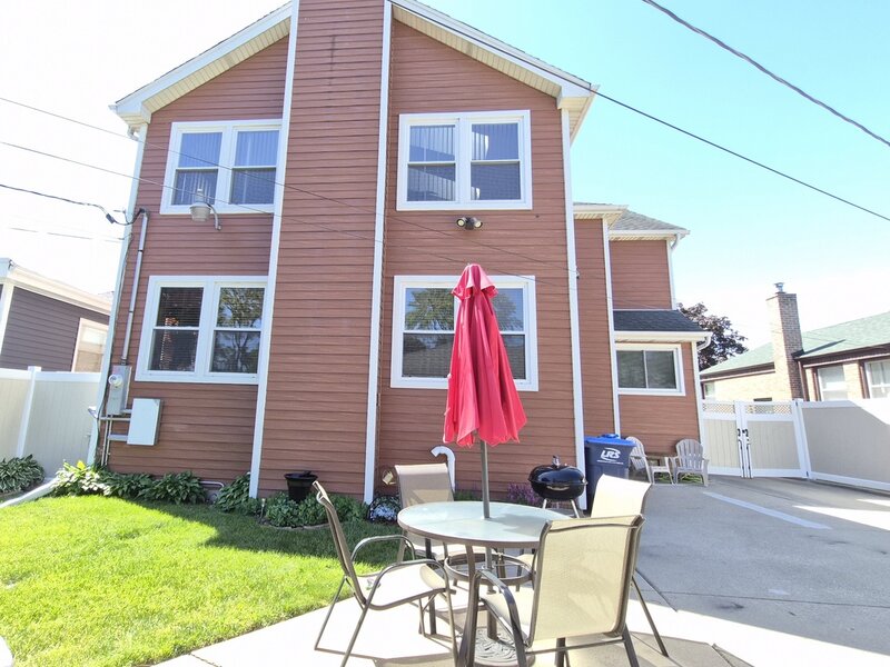 1815 Harrison Street Maywood IL 60153