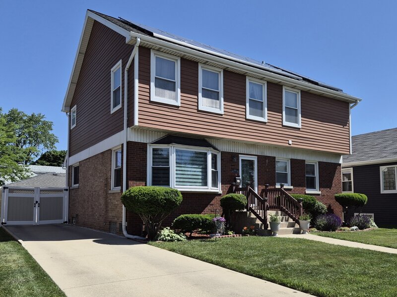 1815 Harrison Street Maywood IL 60153