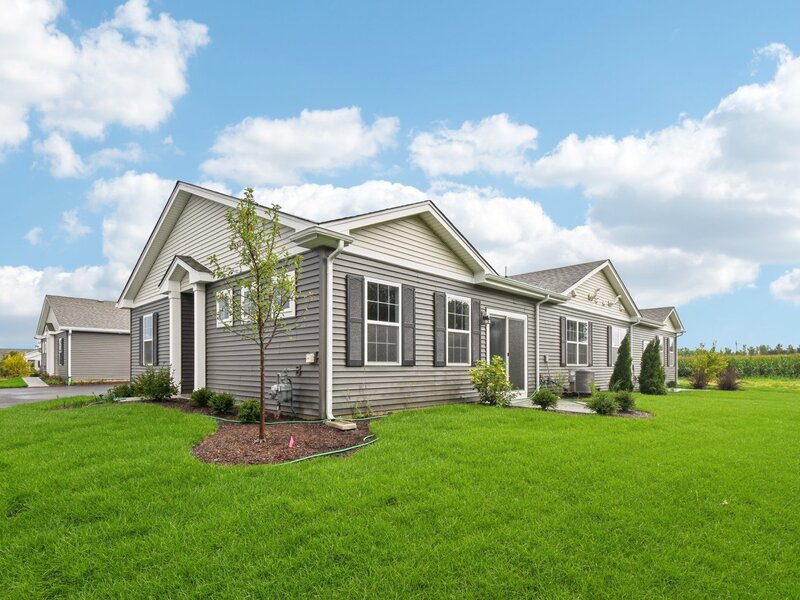 6457 Maple Glen Drive Wonder Lake IL 60097