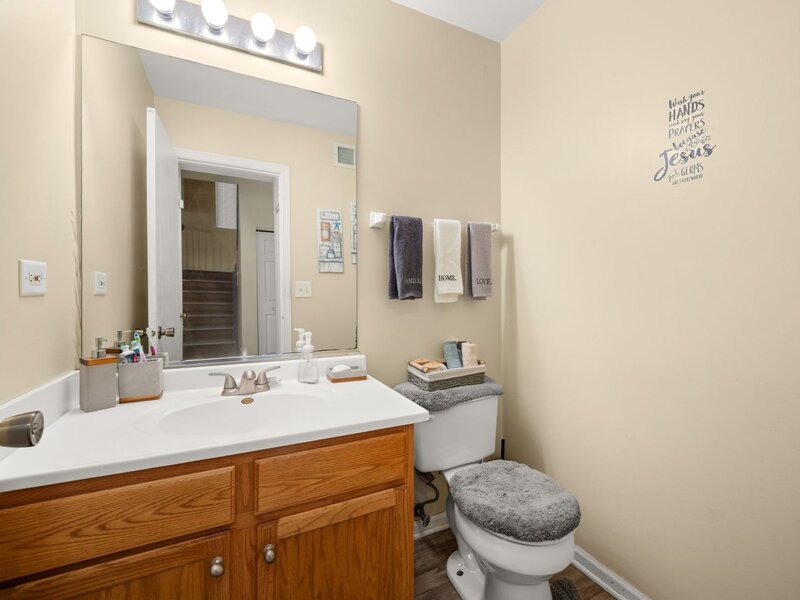 2820 Troon Drive Montgomery IL 60538