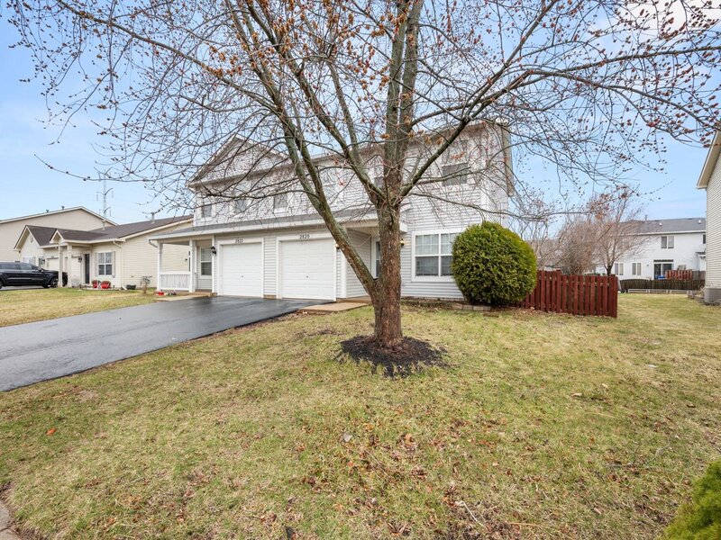 2820 Troon Drive Montgomery IL 60538