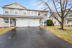 Photo of 2820 Troon Drive Montgomery IL 60538