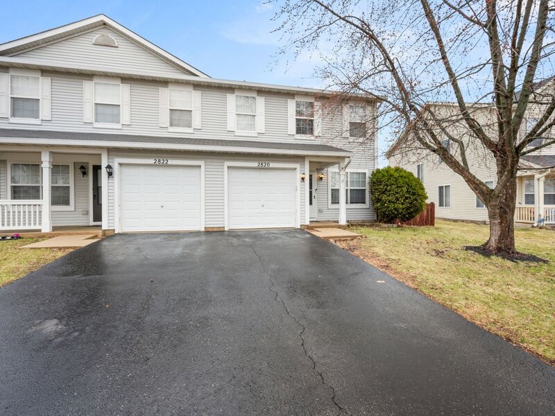 2820 Troon Drive Montgomery IL 60538