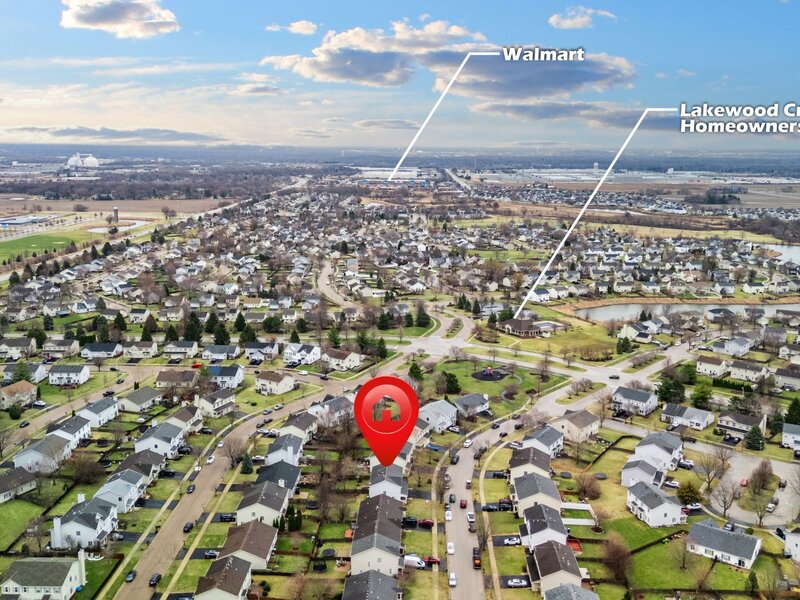 2820 Troon Drive Montgomery IL 60538