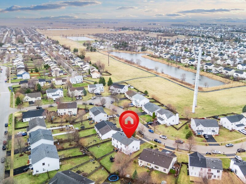 2269 Rebecca Circle Montgomery IL 60538
