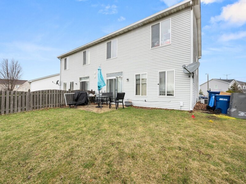2269 Rebecca Circle Montgomery IL 60538