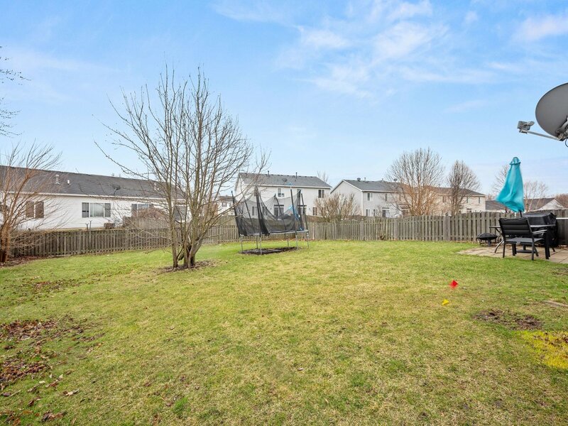 2269 Rebecca Circle Montgomery IL 60538