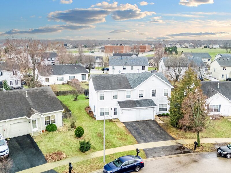 2269 Rebecca Circle Montgomery IL 60538