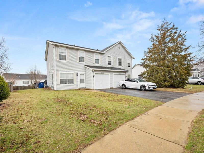2269 Rebecca Circle Montgomery IL 60538
