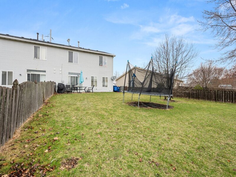 2269 Rebecca Circle Montgomery IL 60538