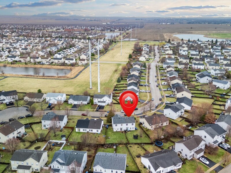 2269 Rebecca Circle Montgomery IL 60538