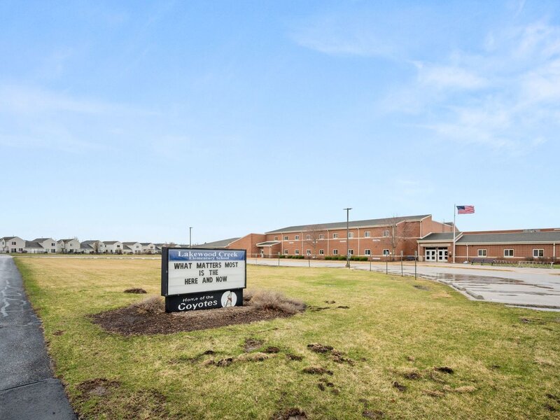 2269 Rebecca Circle Montgomery IL 60538