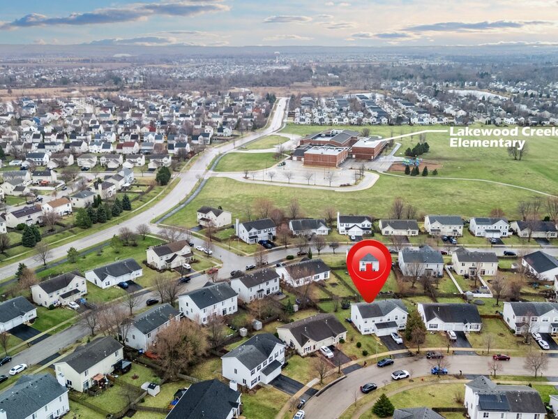 2269 Rebecca Circle Montgomery IL 60538