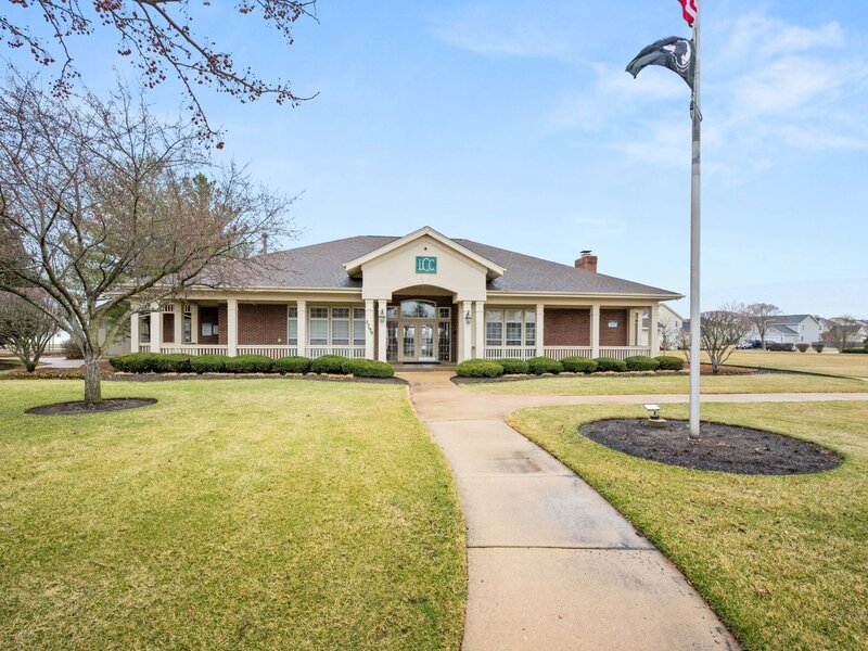 2269 Rebecca Circle Montgomery IL 60538