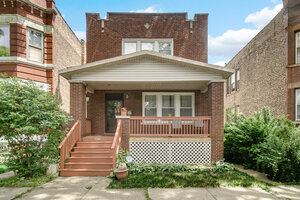 Photo of 11243 S Vernon Avenue Chicago IL 60628