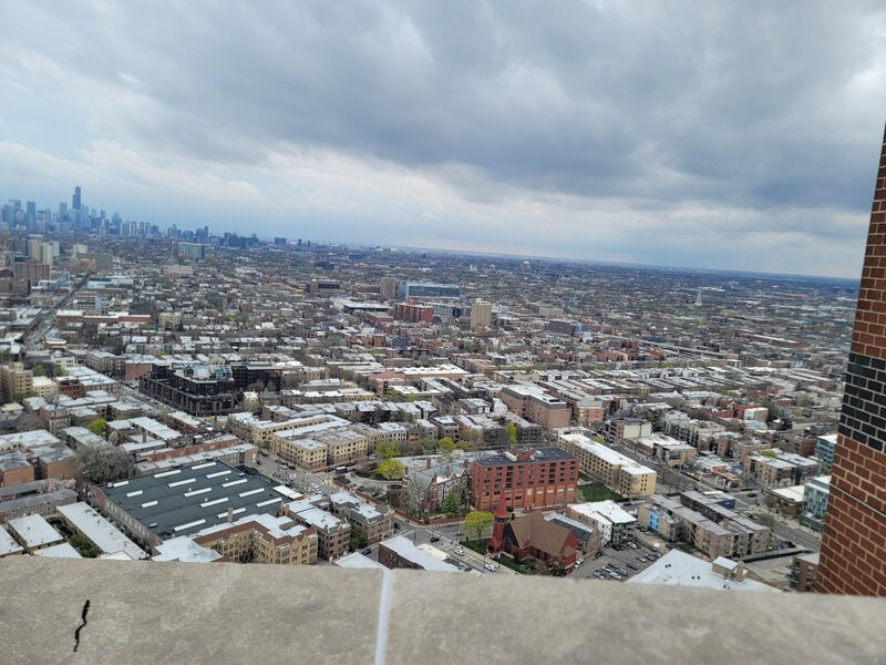 3660 N Lake Shore Drive Chicago IL 60613