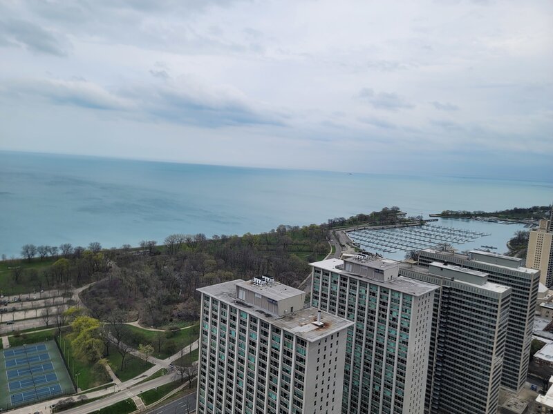 3660 N Lake Shore Drive Chicago IL 60613
