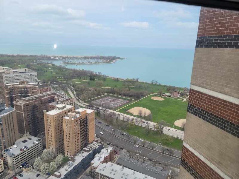 3660 N Lake Shore Drive Chicago IL 60613