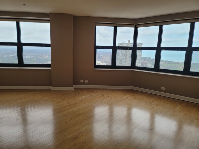 3660 N Lake Shore Drive Chicago IL 60613