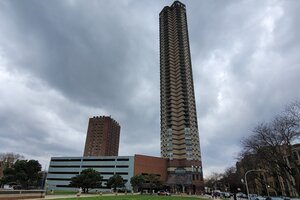 Photo of 3660 N Lake Shore Drive Chicago IL 60613 Unit 4713