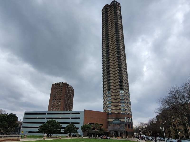3660 N Lake Shore Drive Chicago IL 60613