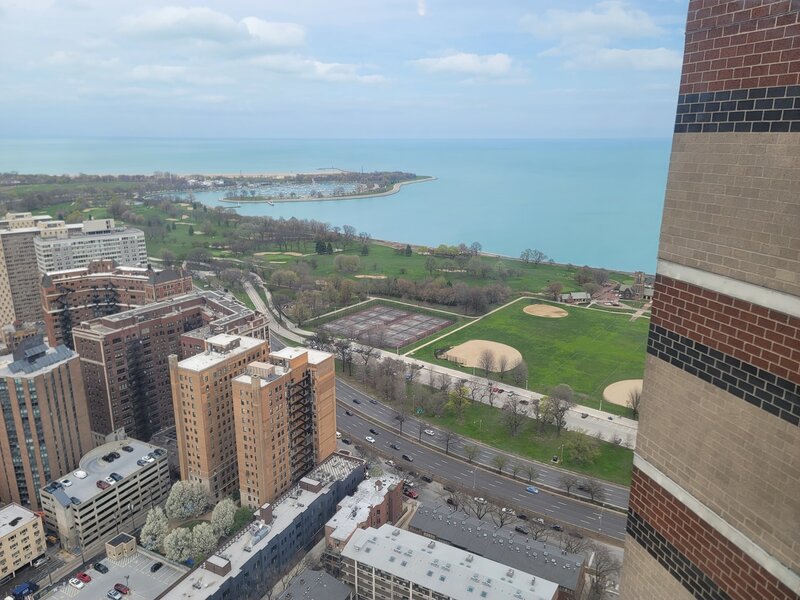 3660 N Lake Shore Drive Chicago IL 60613