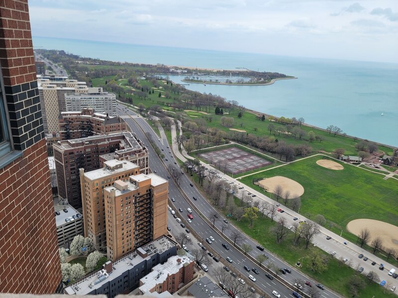 3660 N Lake Shore Drive Chicago IL 60613