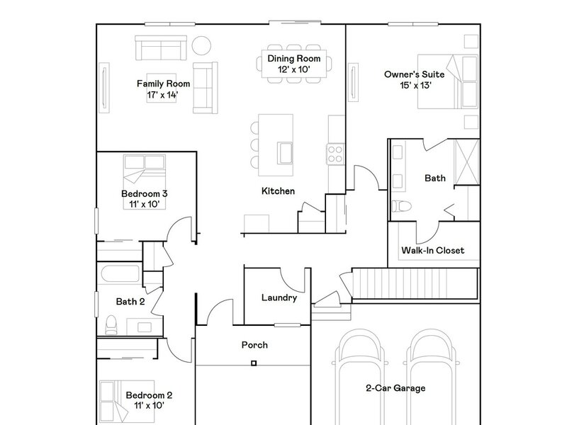 1304 Prairie Ridge Trail Antioch IL 60002
