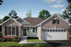Photo of 1304 Prairie Ridge Trail Antioch IL 60002