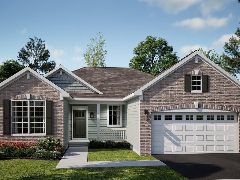 1304 Prairie Ridge Trail Antioch IL 60002