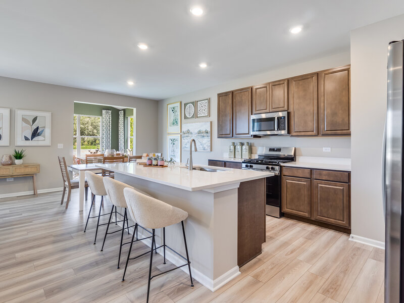 1304 Prairie Ridge Trail Antioch IL 60002