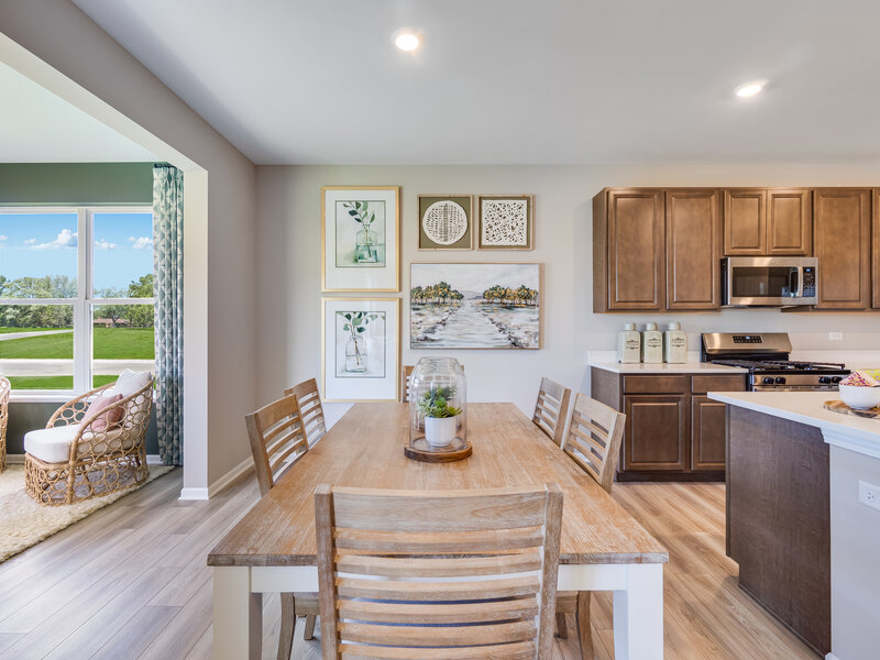 1304 Prairie Ridge Trail Antioch IL 60002