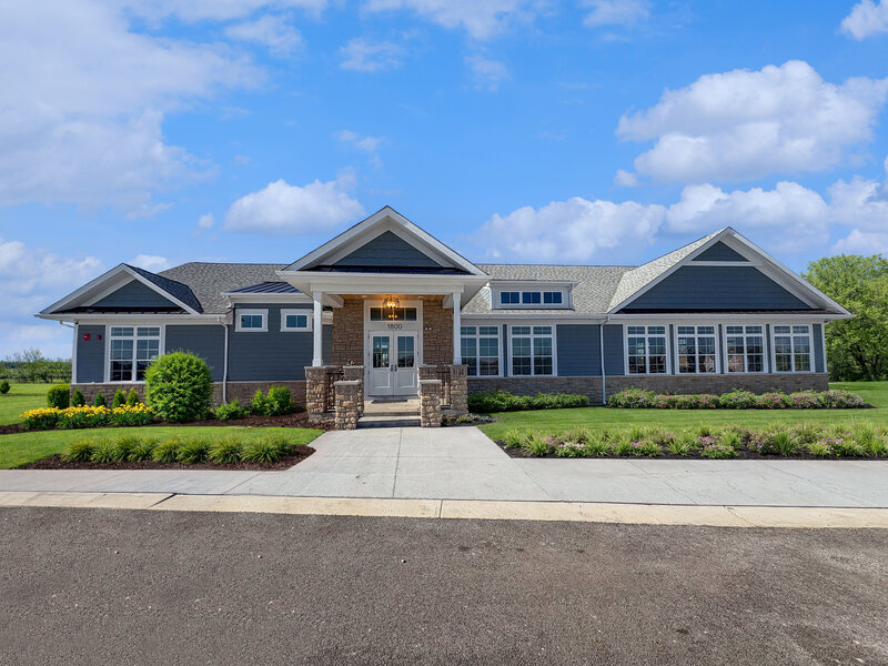1304 Prairie Ridge Trail Antioch IL 60002