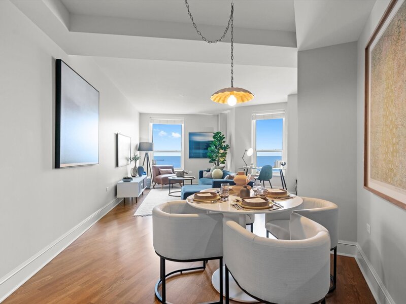 850 N Lake Shore Drive Chicago IL 60611