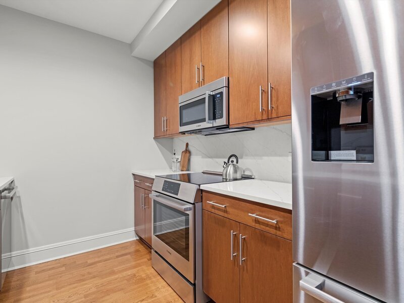 850 N Lake Shore Drive Chicago IL 60611