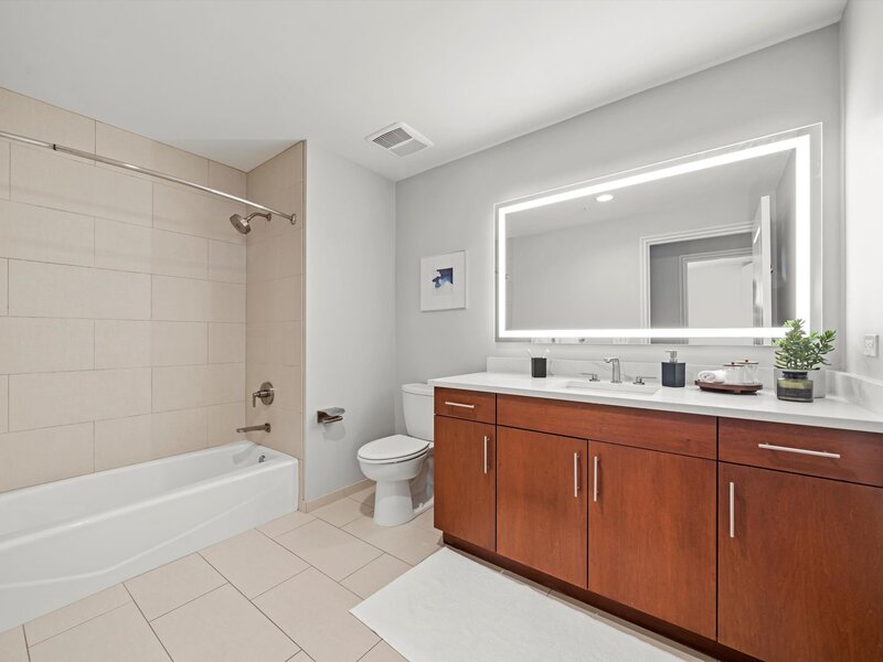 850 N Lake Shore Drive Chicago IL 60611