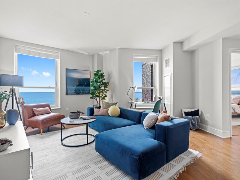 850 N Lake Shore Drive Chicago IL 60611