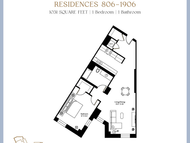 850 N Lake Shore Drive Chicago IL 60611