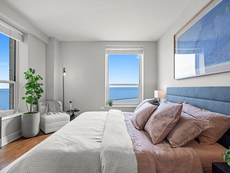 850 N Lake Shore Drive Chicago IL 60611