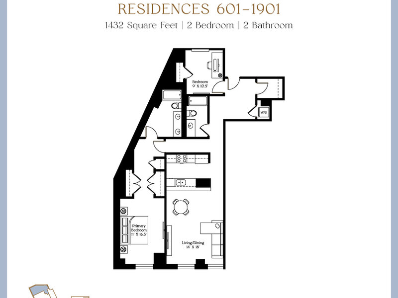 850 N Lake Shore Drive Chicago IL 60611