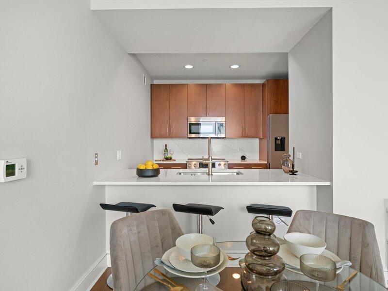850 N Lake Shore Drive Chicago IL 60611