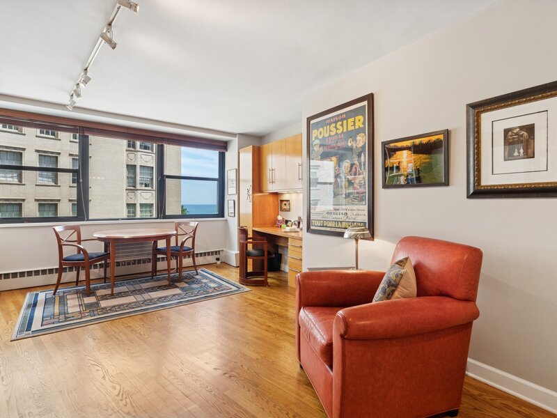 1150 N Lake Shore Drive Chicago IL 60611