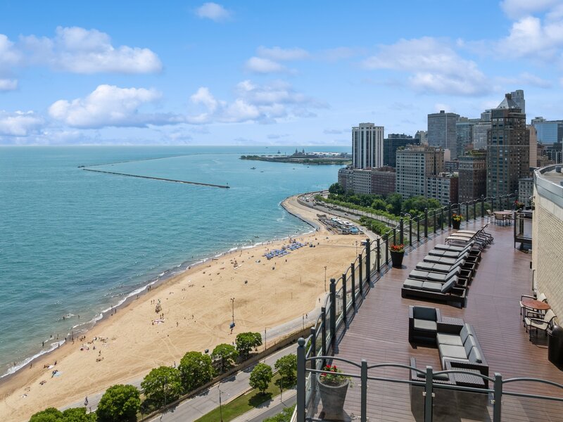 1150 N Lake Shore Drive Chicago IL 60611